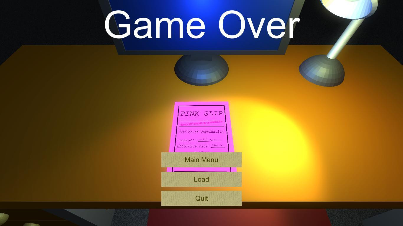 Sorting Simulator (itch) - кадр 6