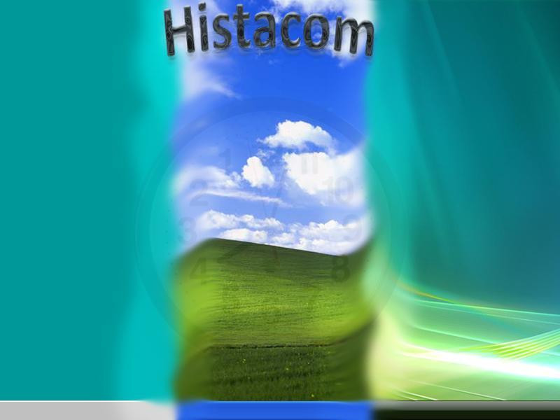 Histacom (itch) - кадр 1