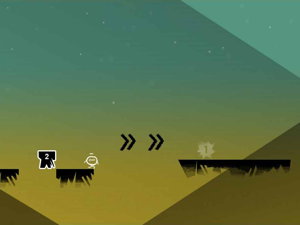Infinity Runner (itch) (Shubham_K) - кадр 6