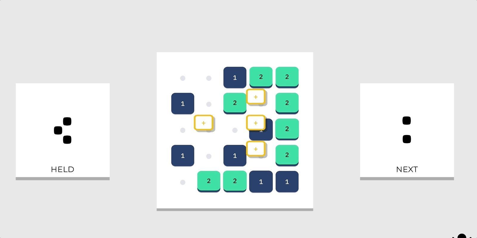 Stacks - First Access (itch) - кадр 5