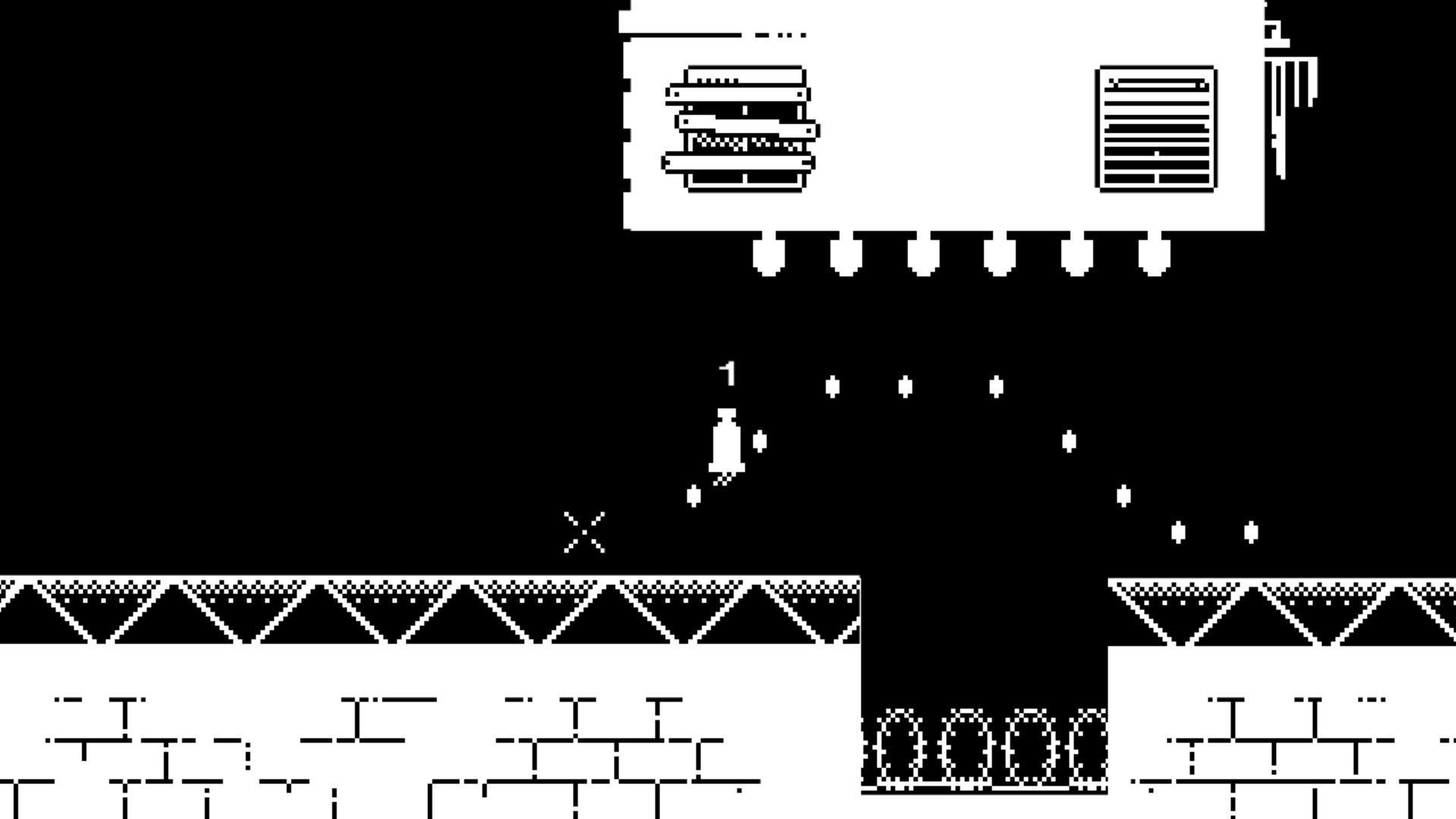 Negative World (itch) - кадр 5