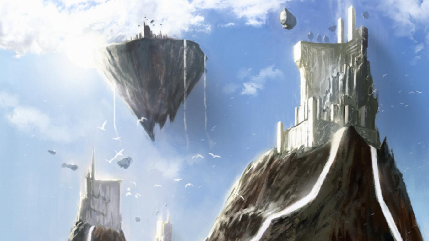 The Prophecy Lies! - кадр 6