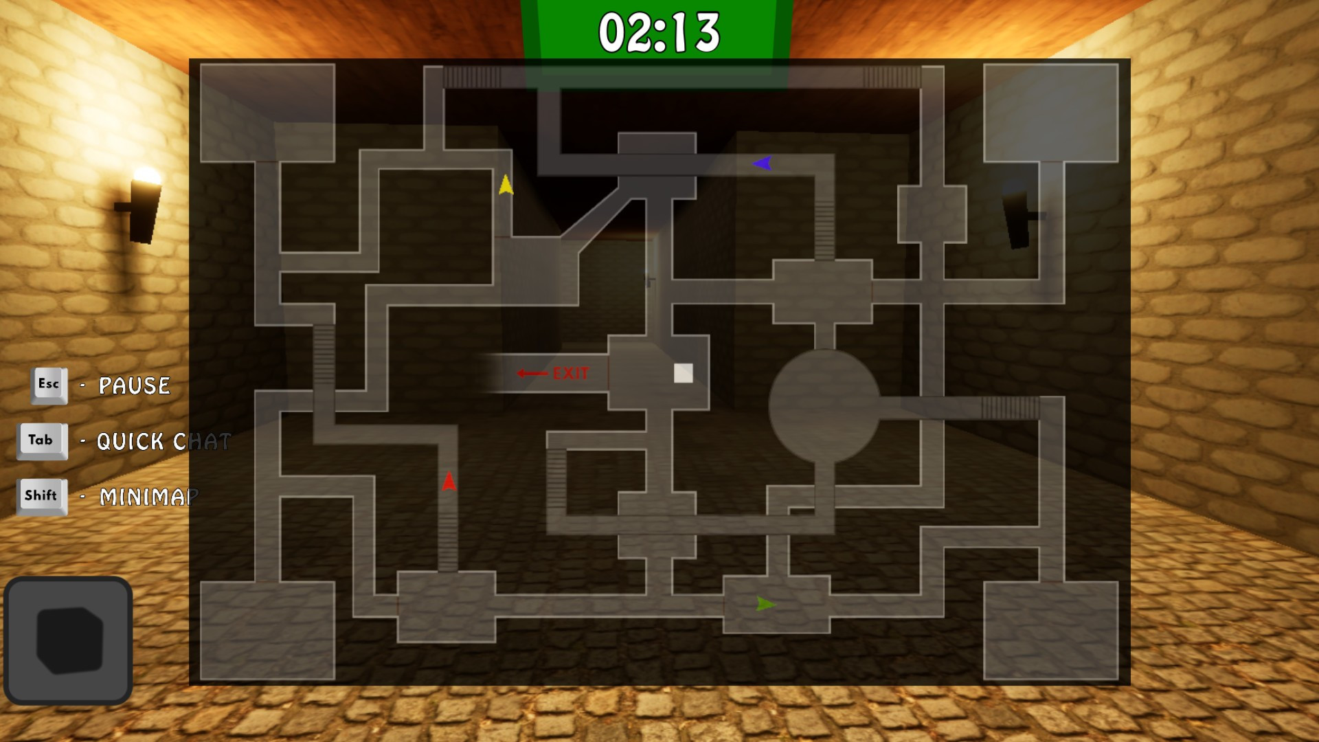 Control Freak - кадр 12