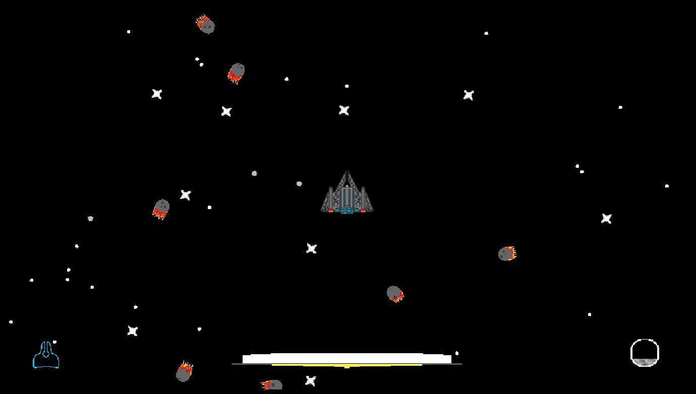 Spaceship Prototype (Grudark) (itch) - кадр 4