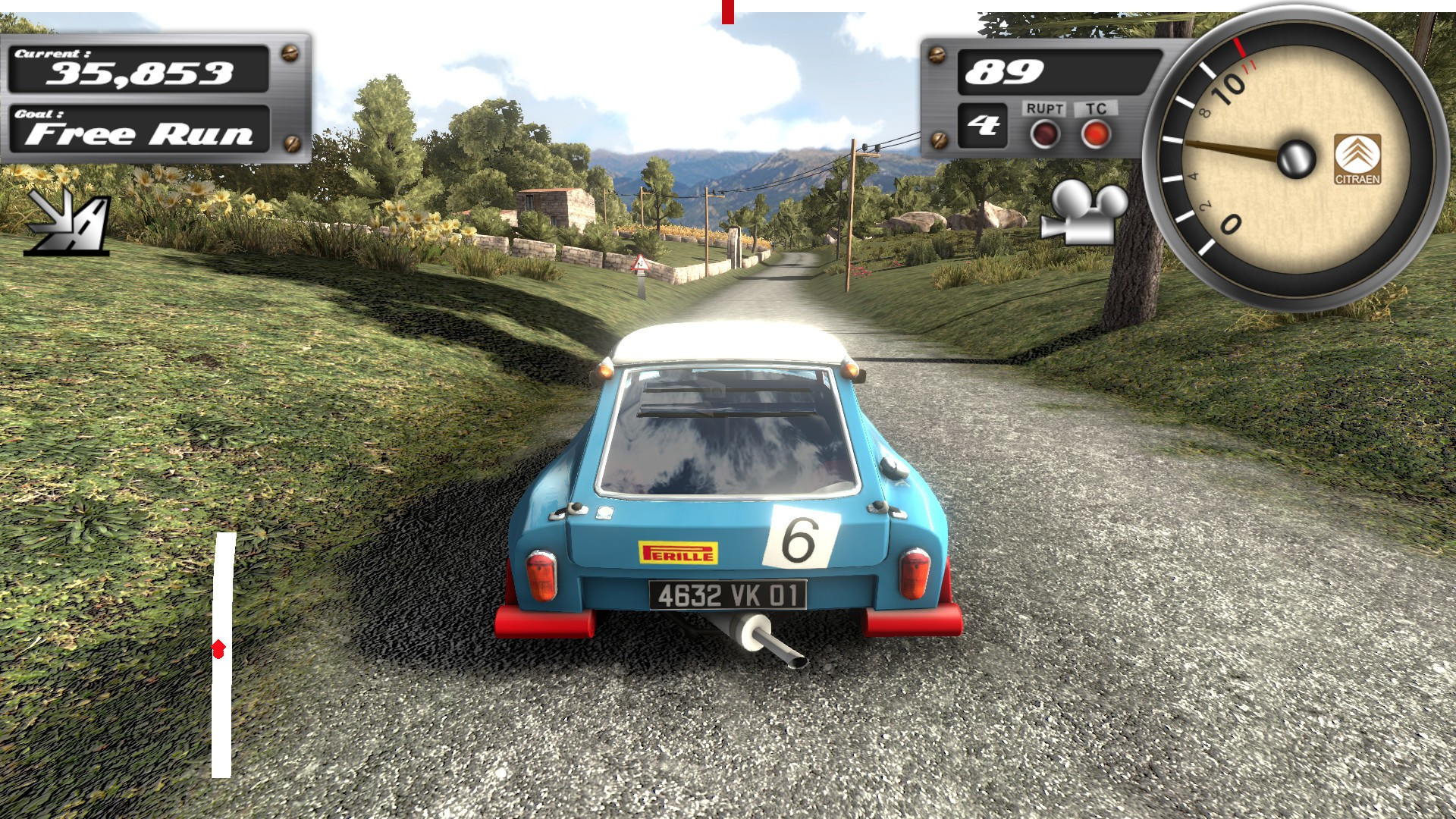 Classic Racers - кадр 10