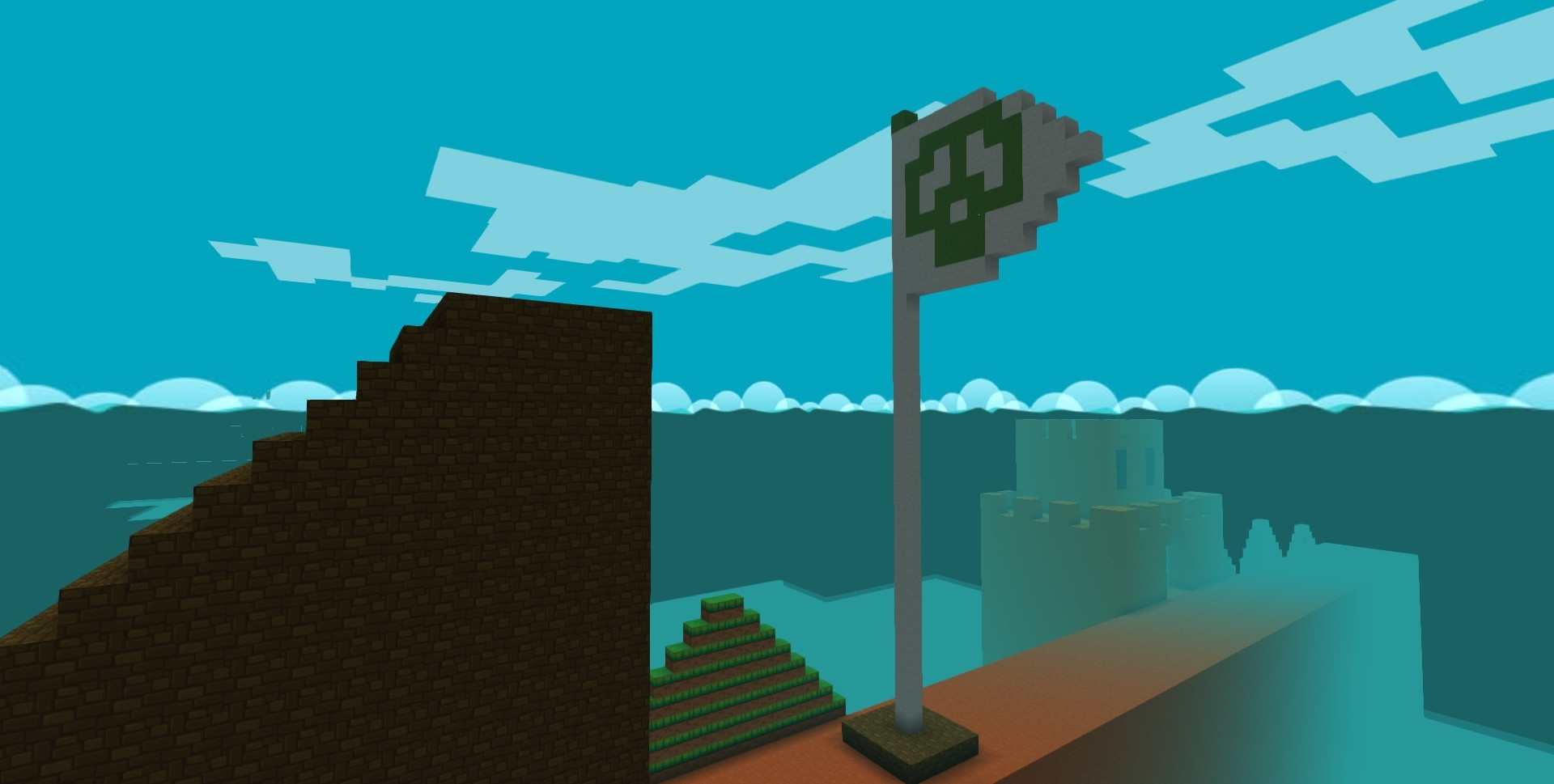 Definitely Not Super Mario Bros (itch) - кадр 4