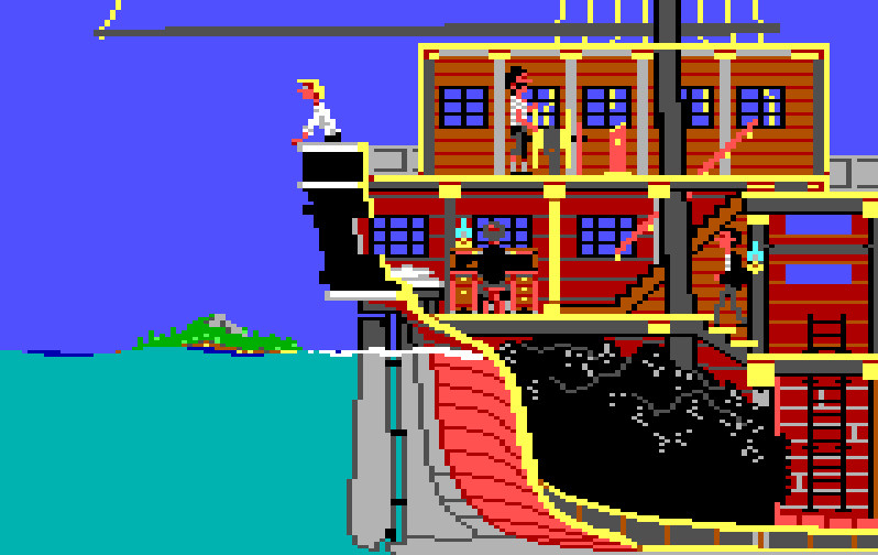 Gold Rush! Classic - кадр 12