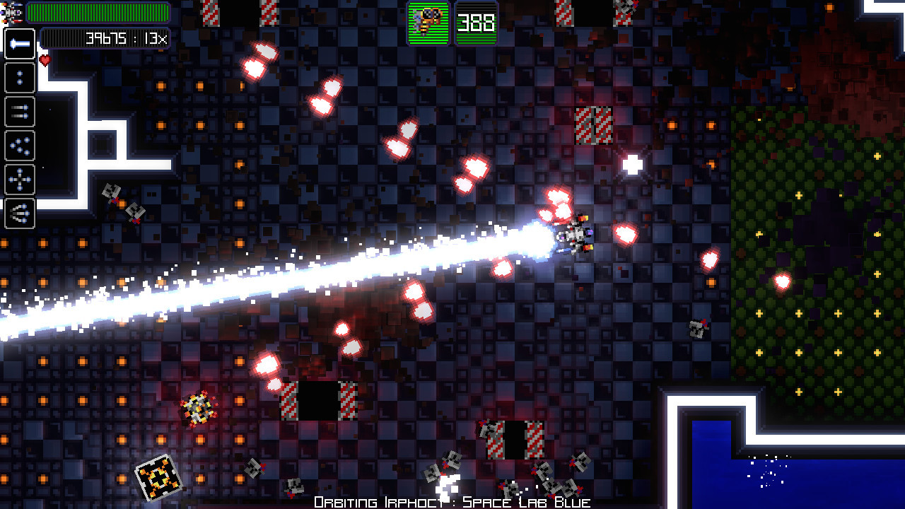 Dr. Spacezoo - кадр 7