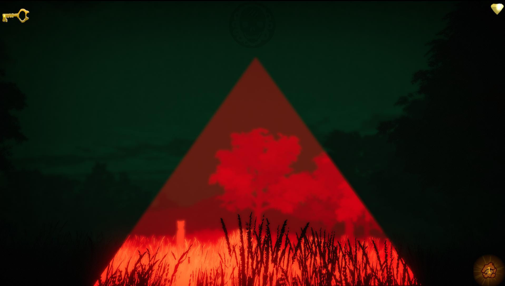 The Terror (itch) - кадр 6