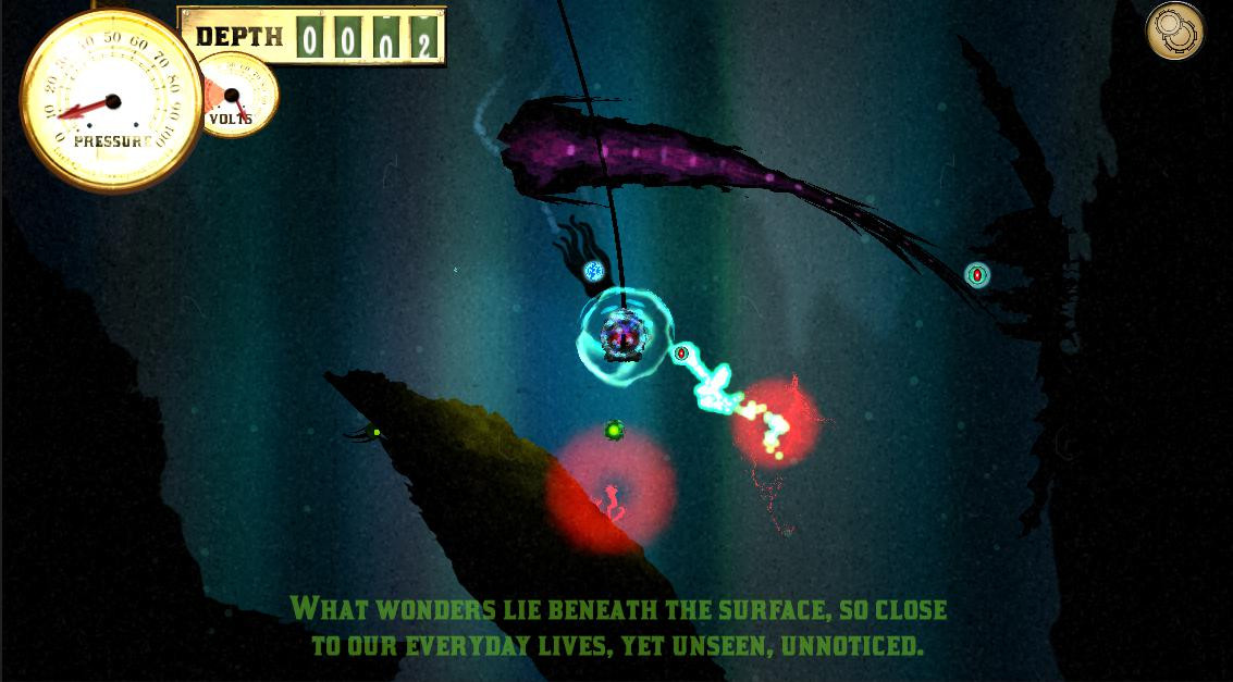 The Kraken Sleepeth - кадр 8