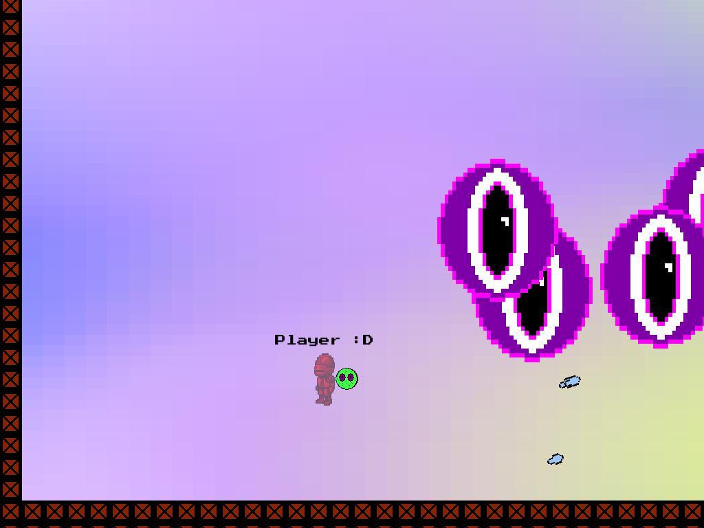 TestShot (itch) - кадр 5