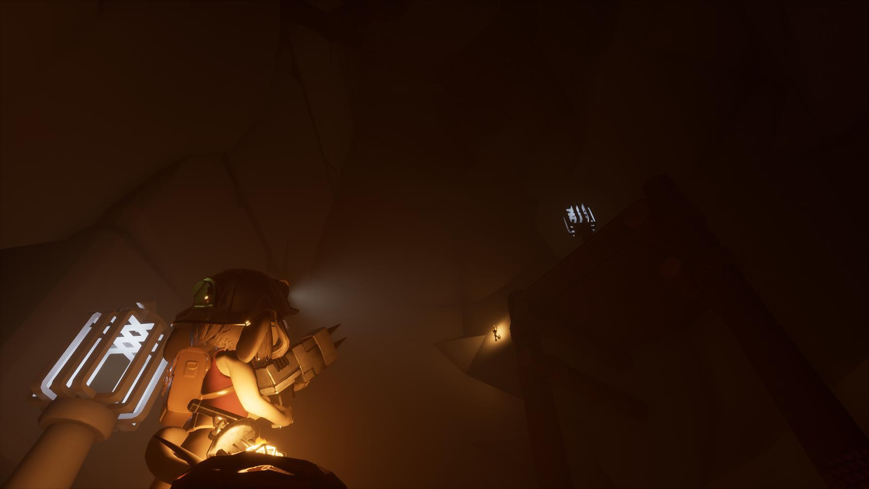Project Fadeout (itch) - кадр 5