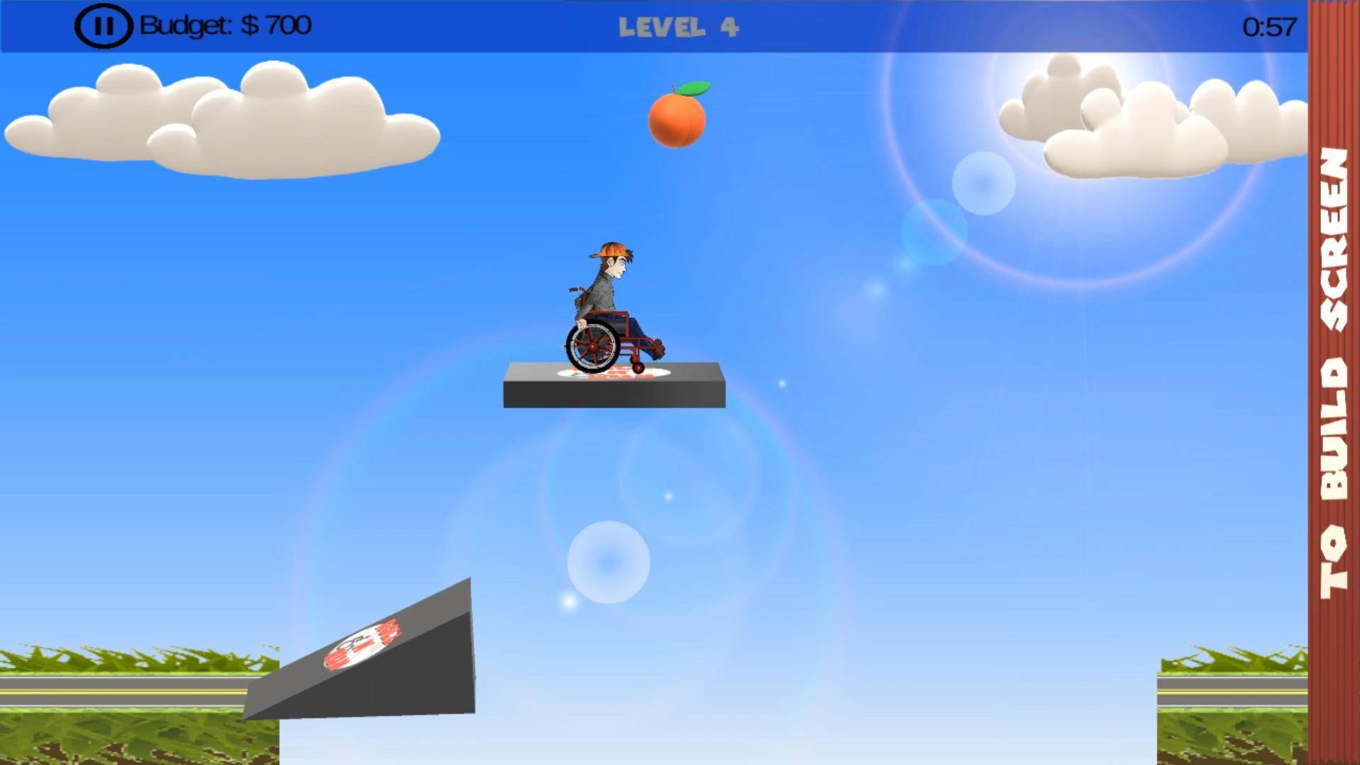 Roll'n'Run (itch) - кадр 4
