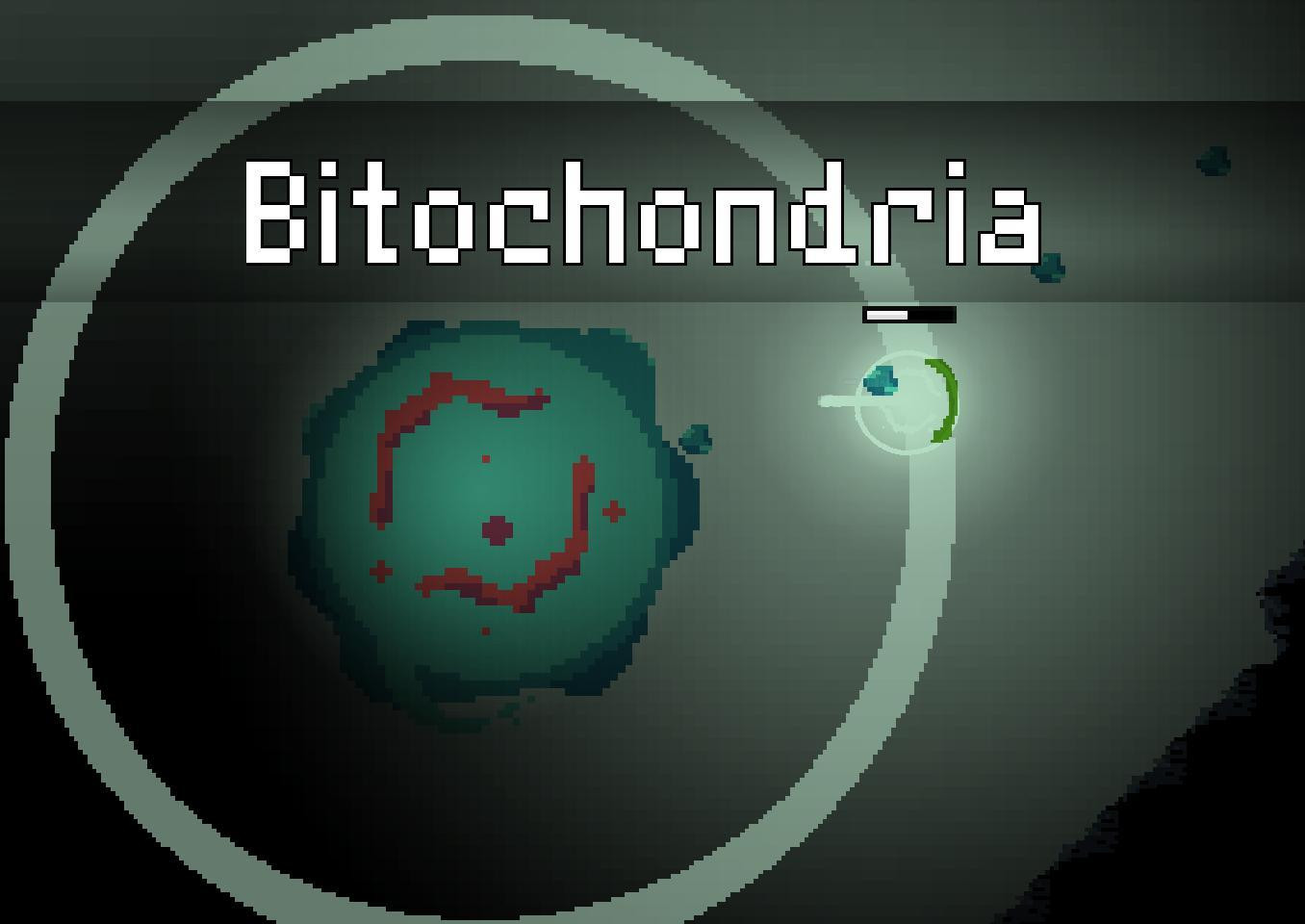 Bitochondria (itch) - кадр 2