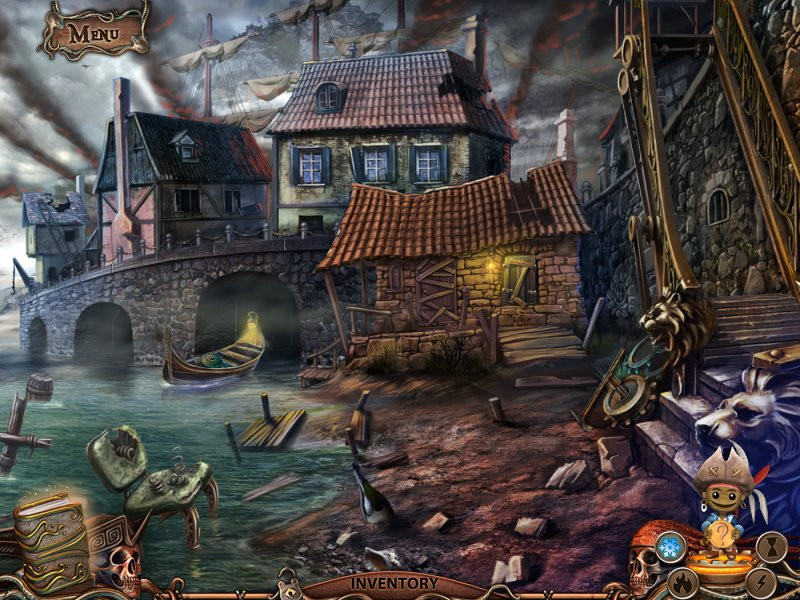World Keepers: Last Resort - кадр 8