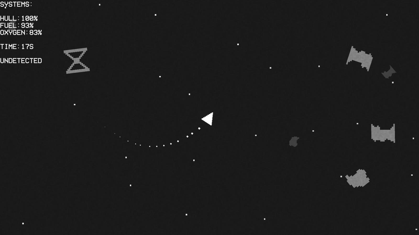 Shattered Void (itch) - кадр 3