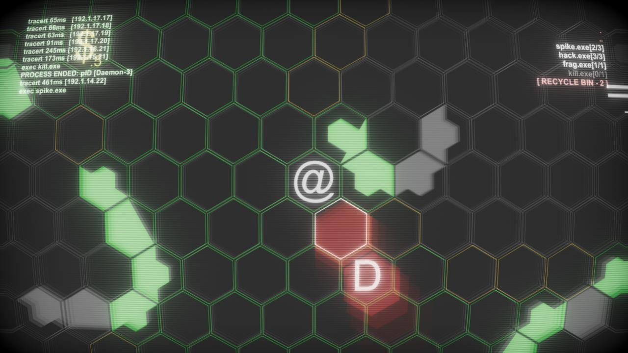 DataHaven (itch) - кадр 2