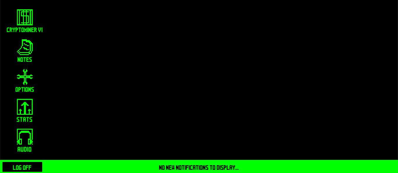 Computer Cash (itch) - кадр 7