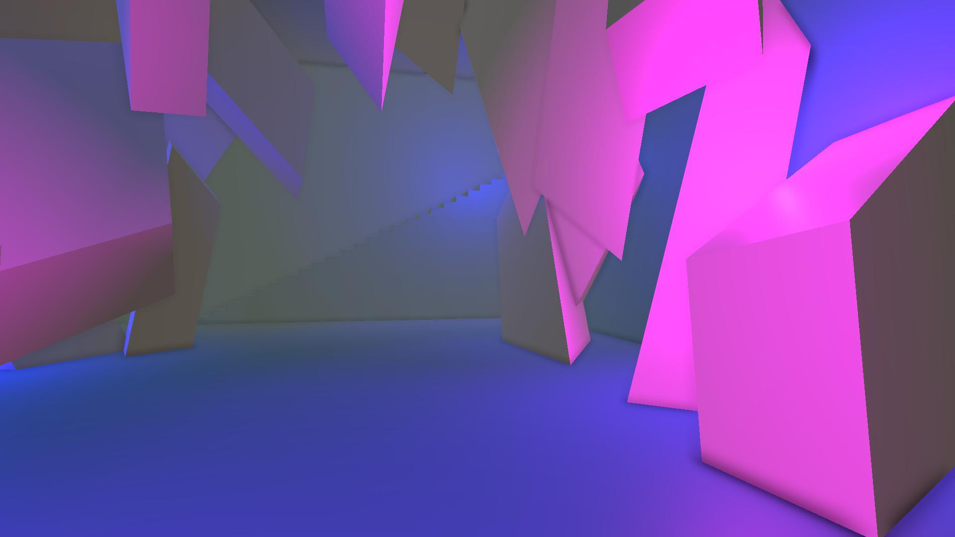 City Shortcuts (itch) - кадр 3