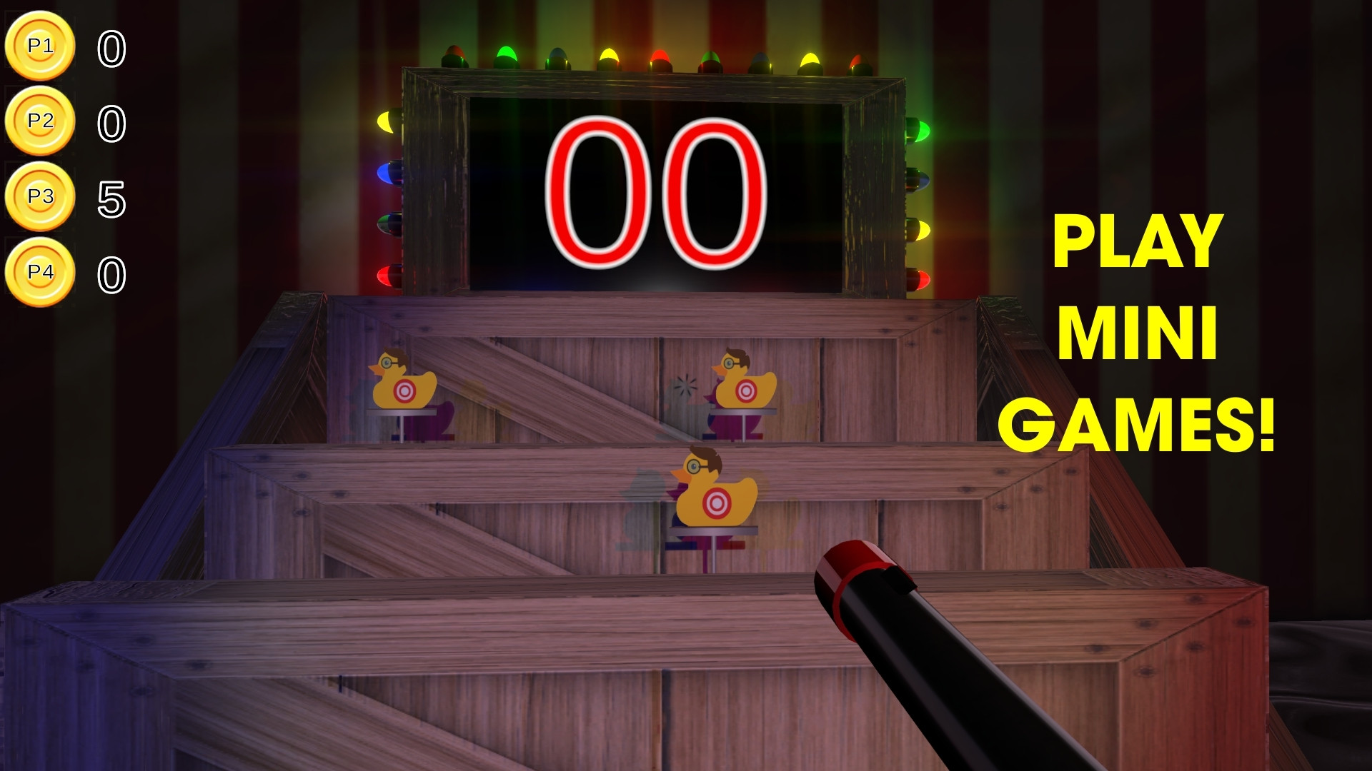 Bird Run (itch) - кадр 6