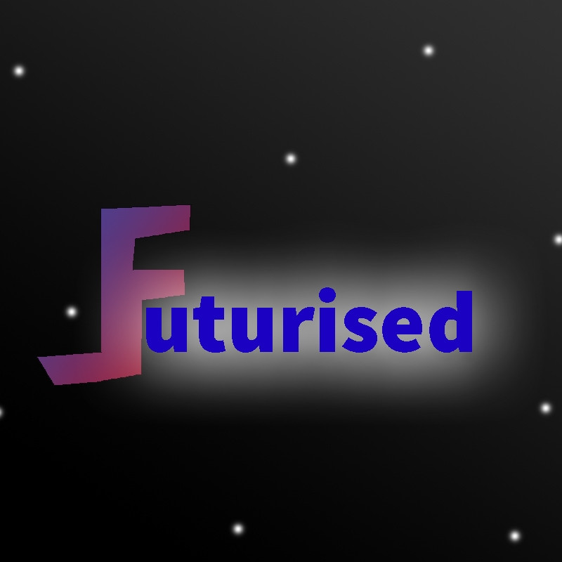 Futurised (itch) - кадр 1