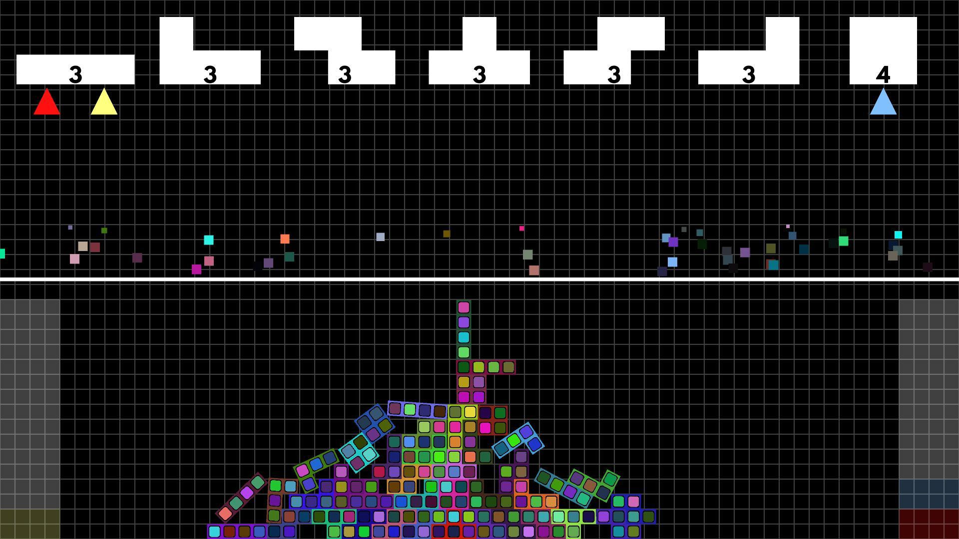Tower Together (itch) - кадр 4