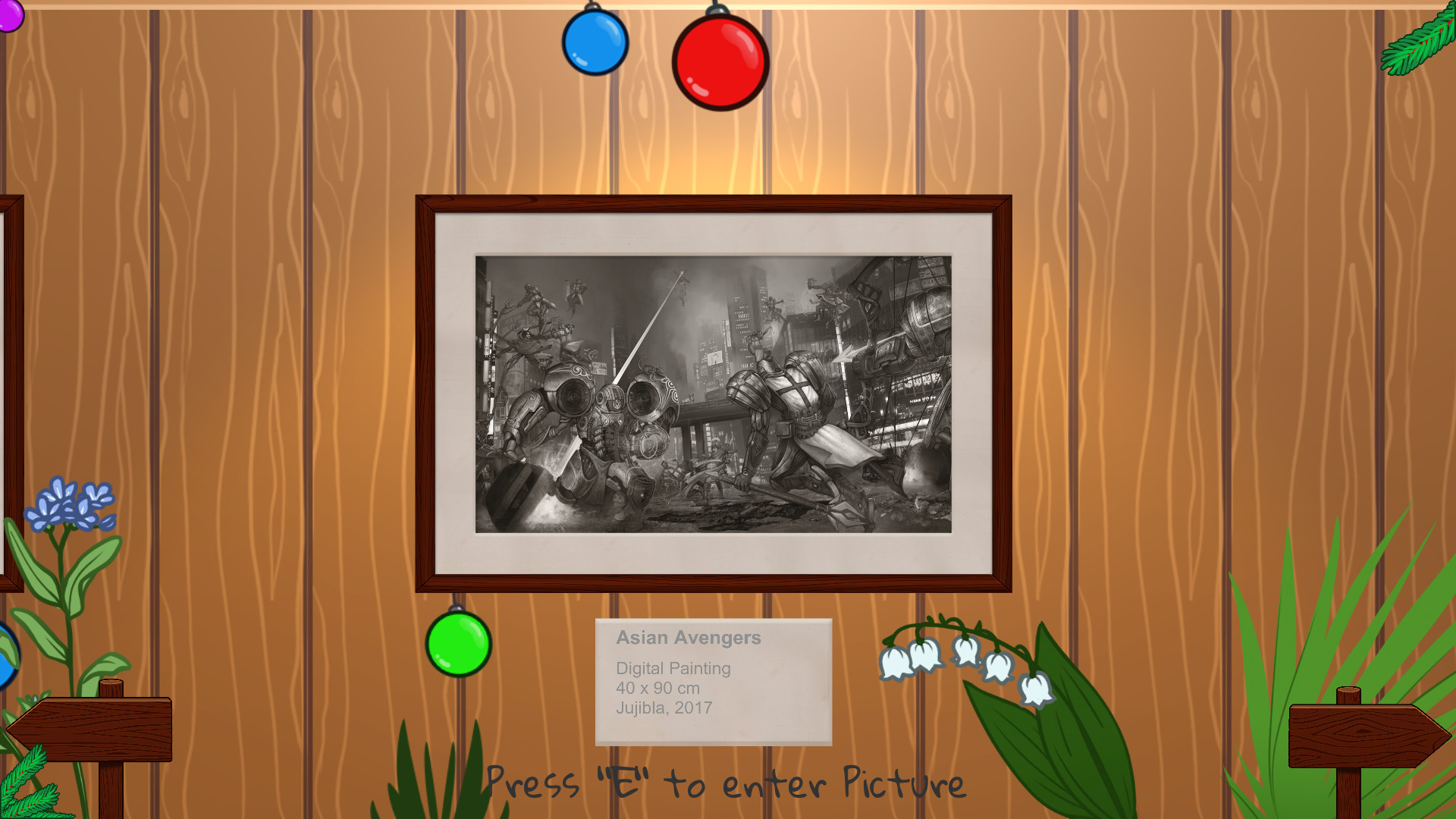 JuVentures - кадр 4