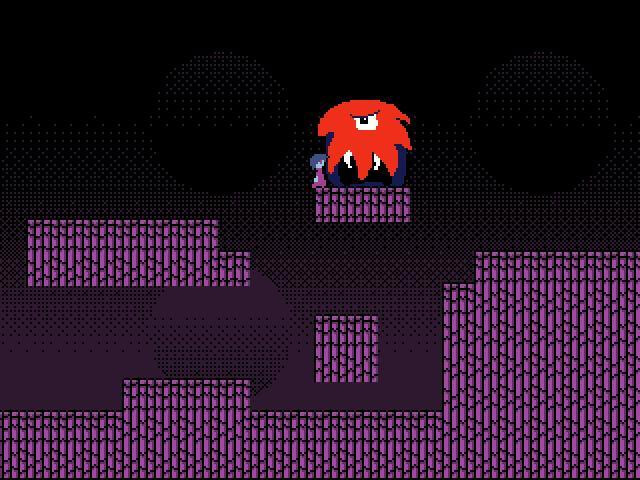 Monster Hug (itch) - кадр 4