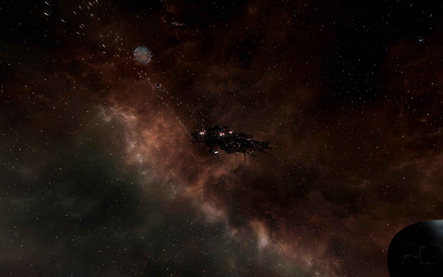 X3: Terran War Pack - кадр 10