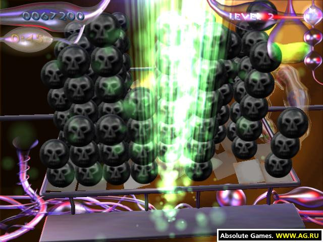 Super Bubble POP xtreme - кадр 9