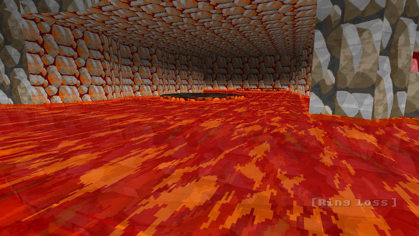 v2.1 Remastered Zones in v2.2.1 & v2.2.2! (itch) - кадр 14