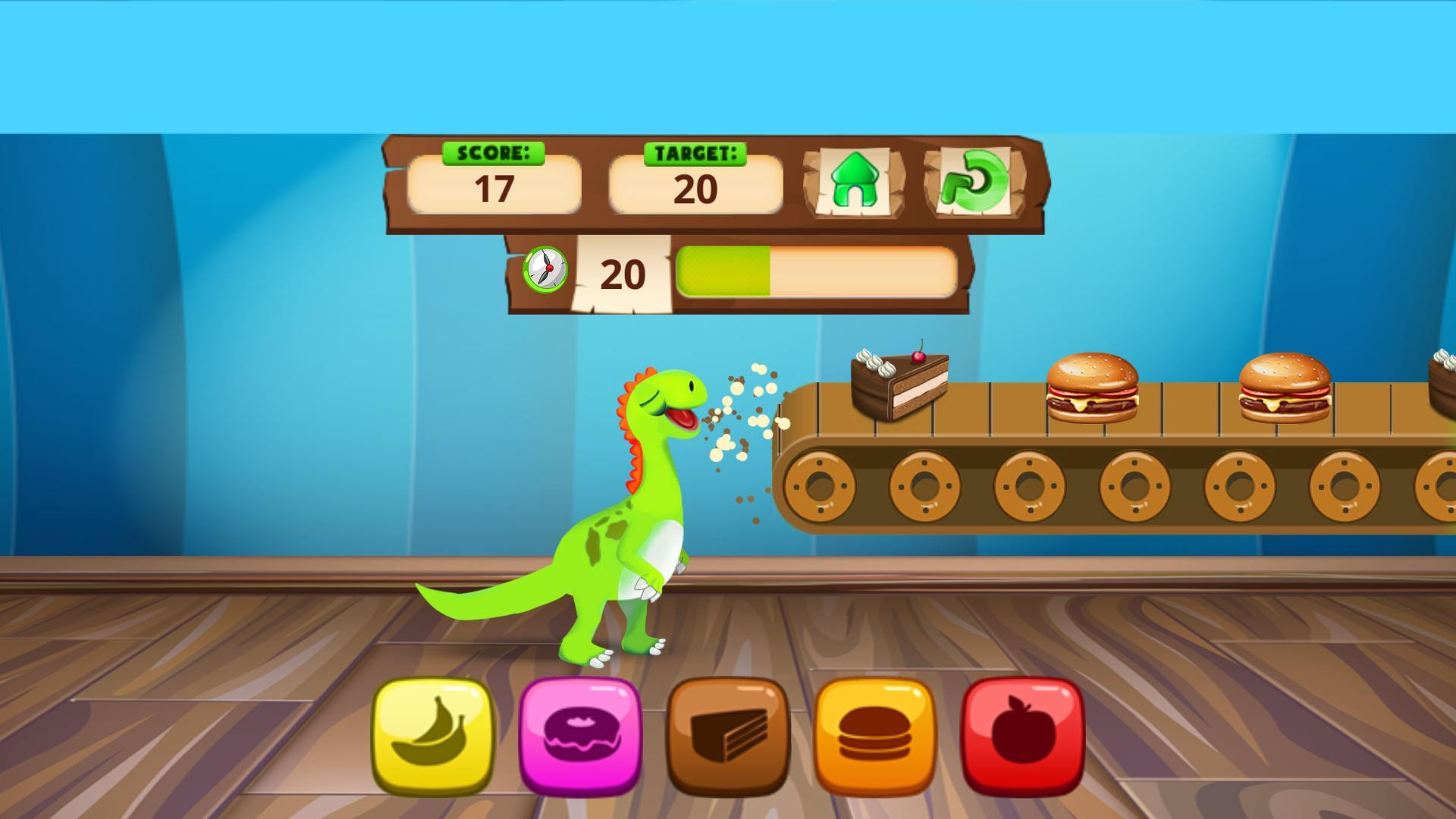 Dinosaur Bone Digging - кадр 9