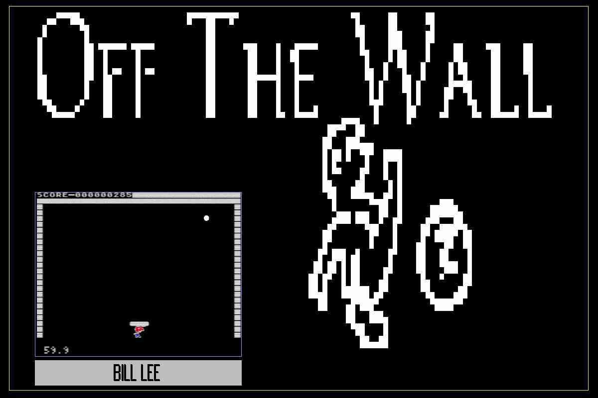 Off The Wall (itch) - кадр 1