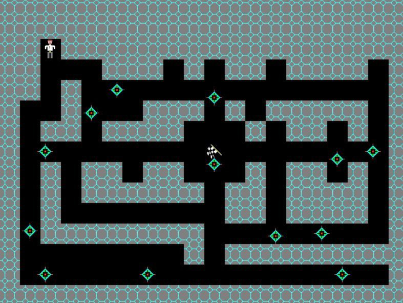 Impossible (Jezzer14) (itch) - кадр 2