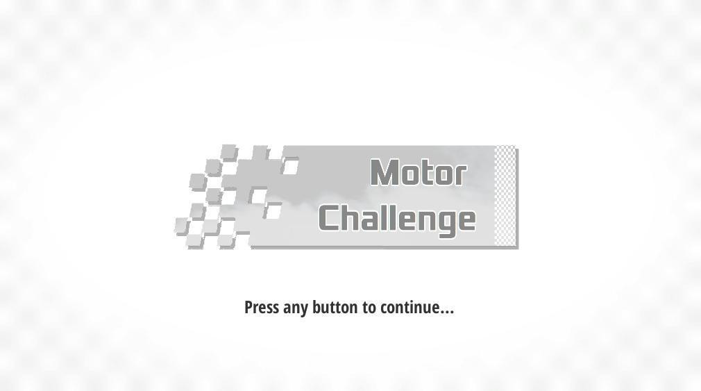 Motor Challenge (itch) - кадр 7