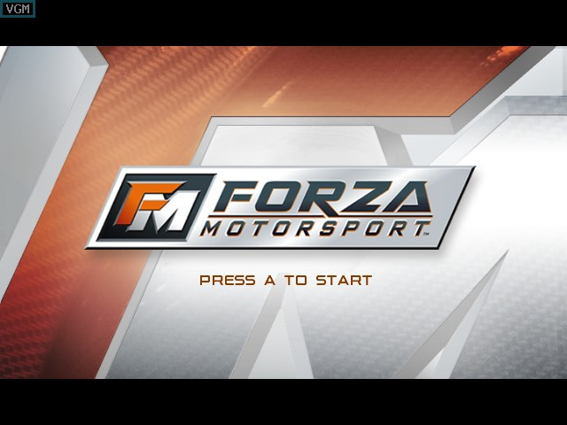 Forza Motorsport - кадр 4