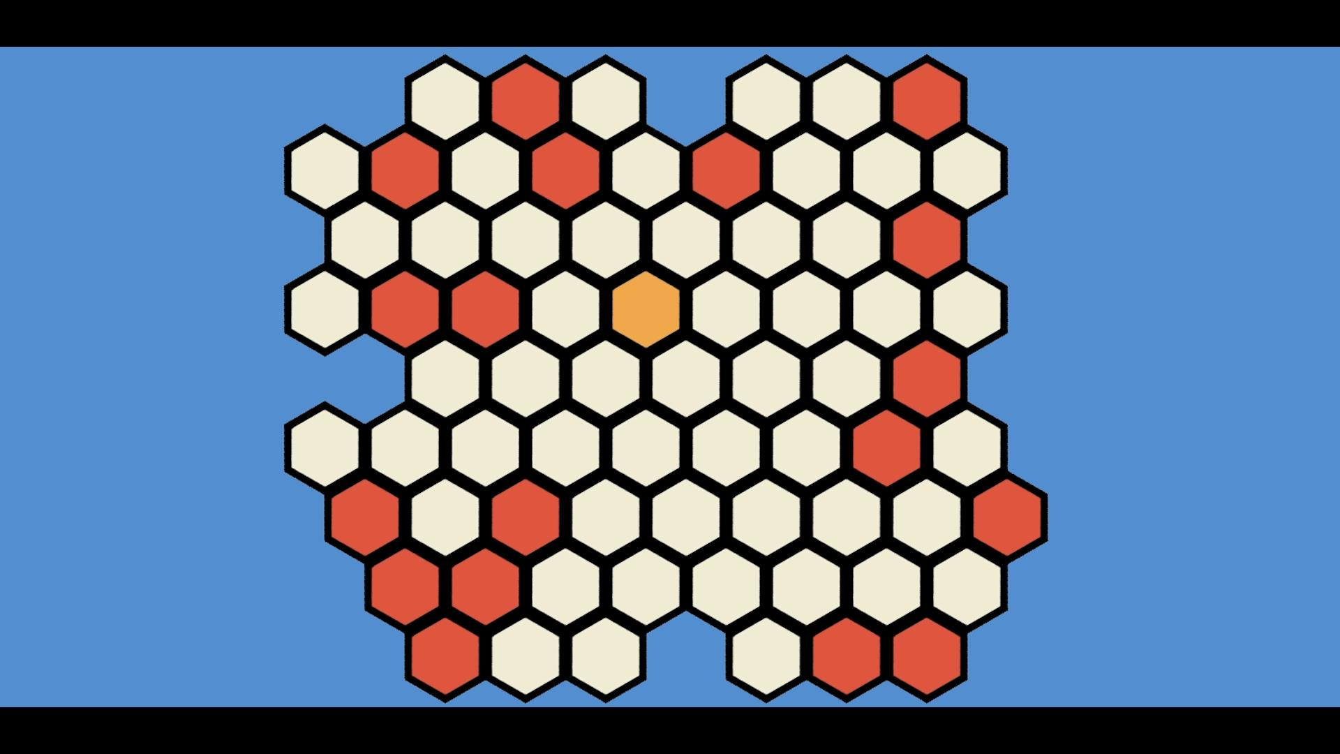 Hexa Faction 2 - кадр 4