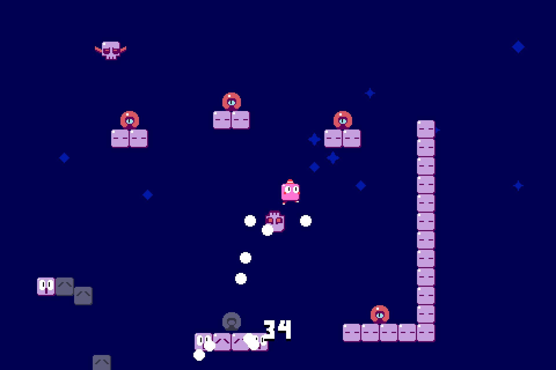 Block Steady (itch) - кадр 3