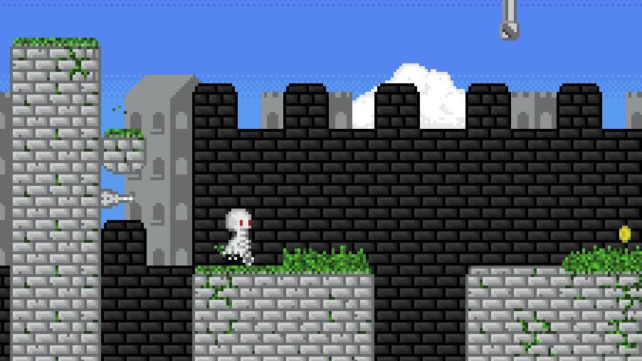 Mow The Lawn (itch) - кадр 4