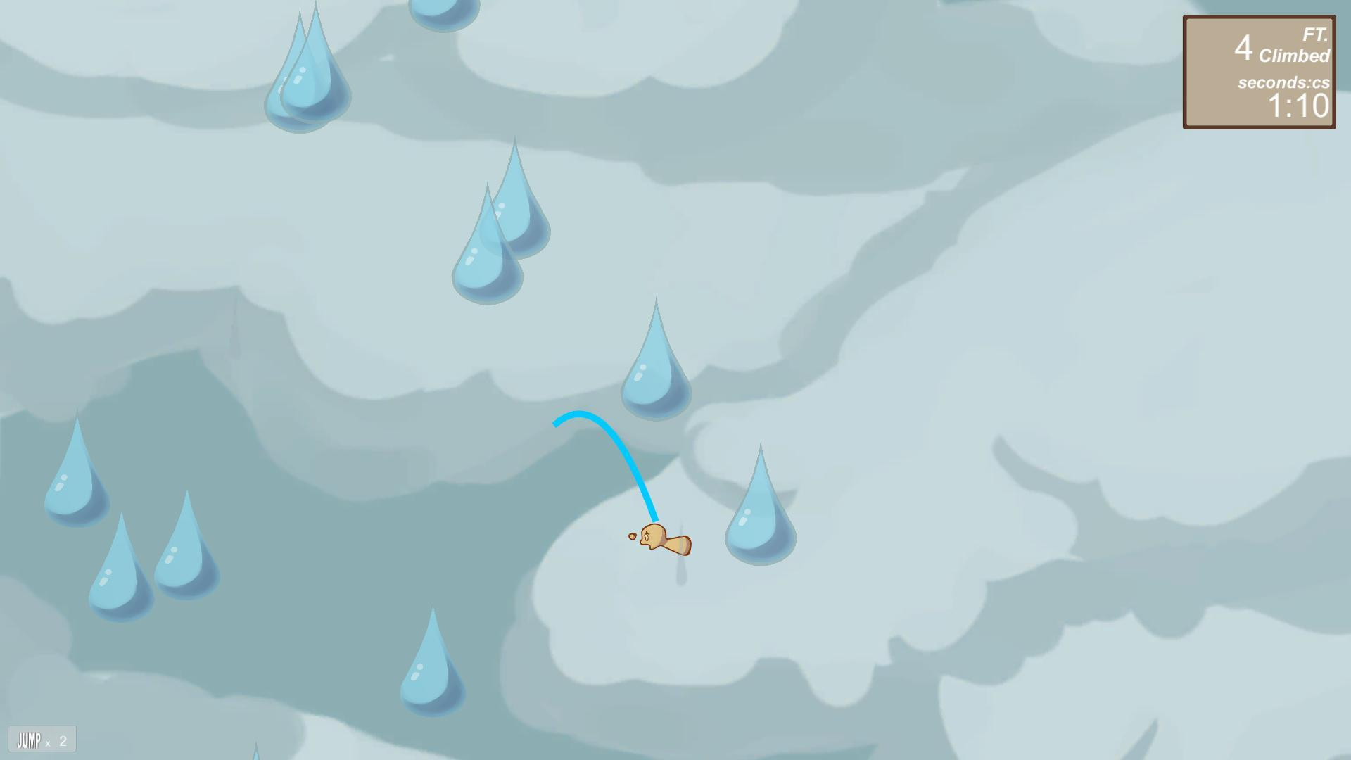 Rain Climber (itch) - кадр 4