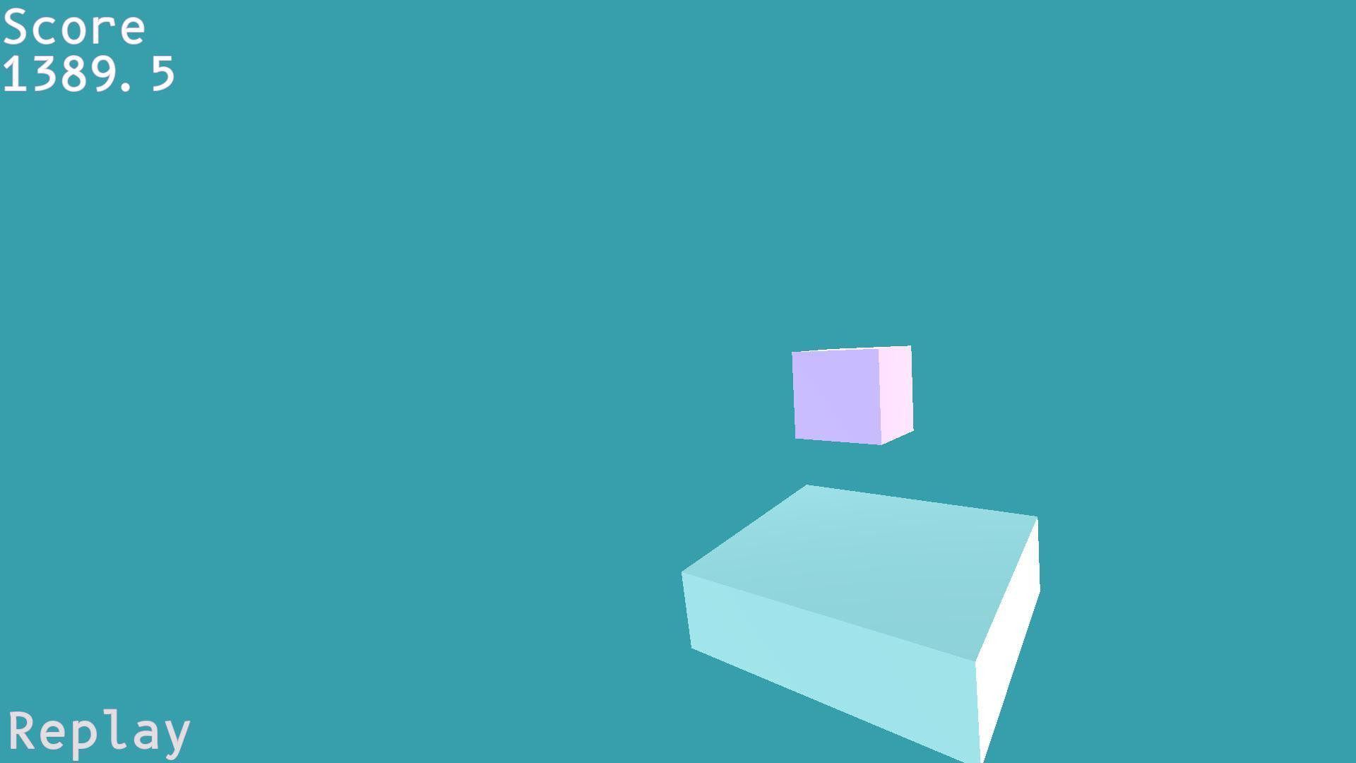 BoxJump (te-nick) (itch) - кадр 3