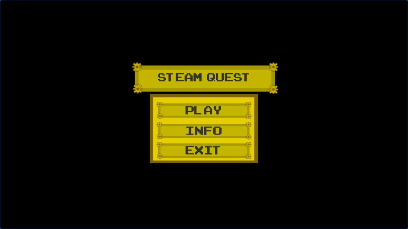 Steam Quest (itch) - кадр 6