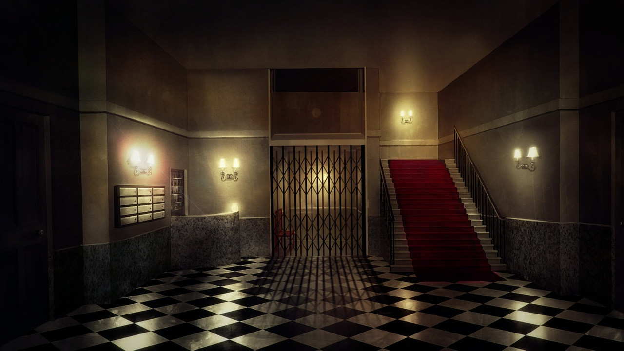 The Thirty Nine-Steps - кадр 8