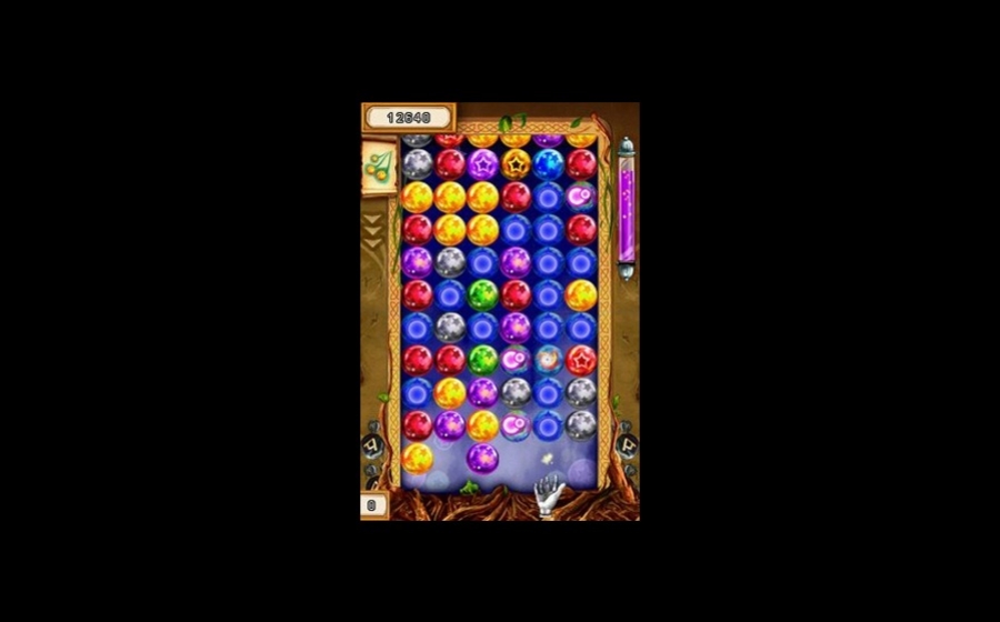 Ball Fighter - кадр 3