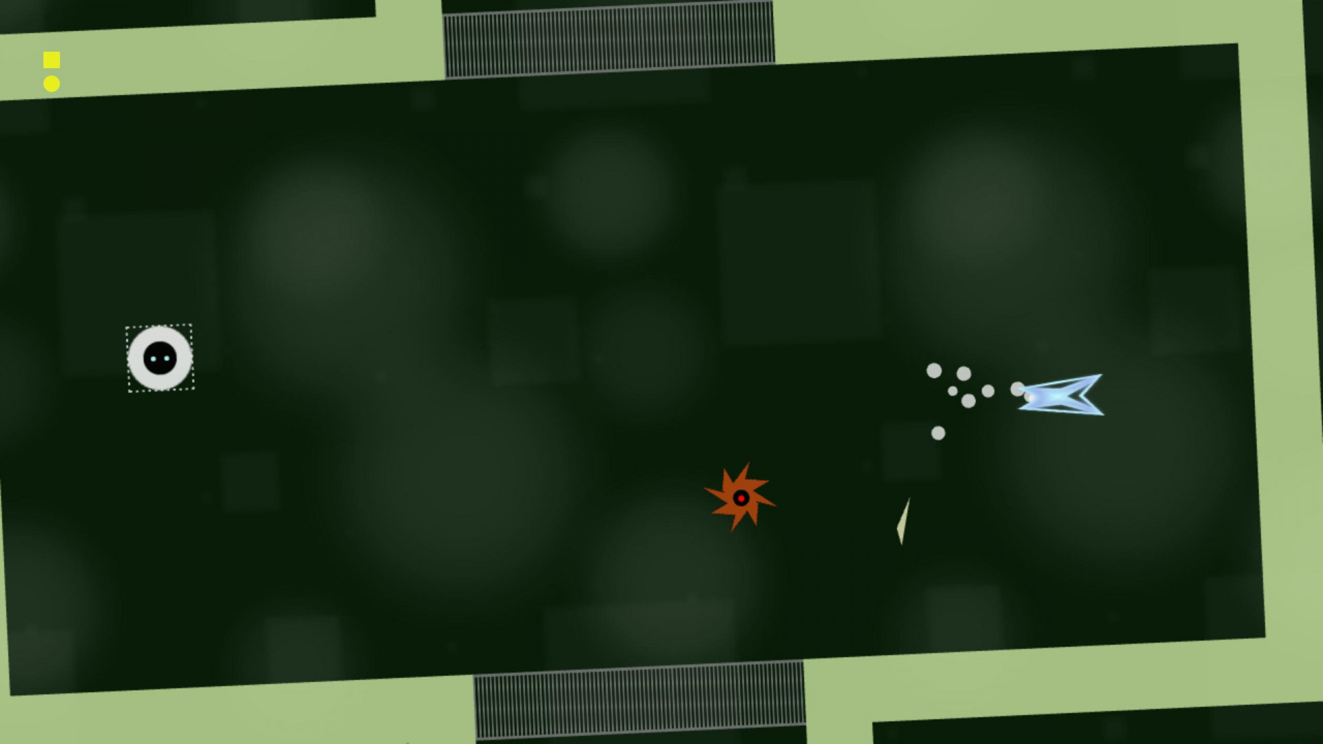 Nano Driller (itch) - кадр 2