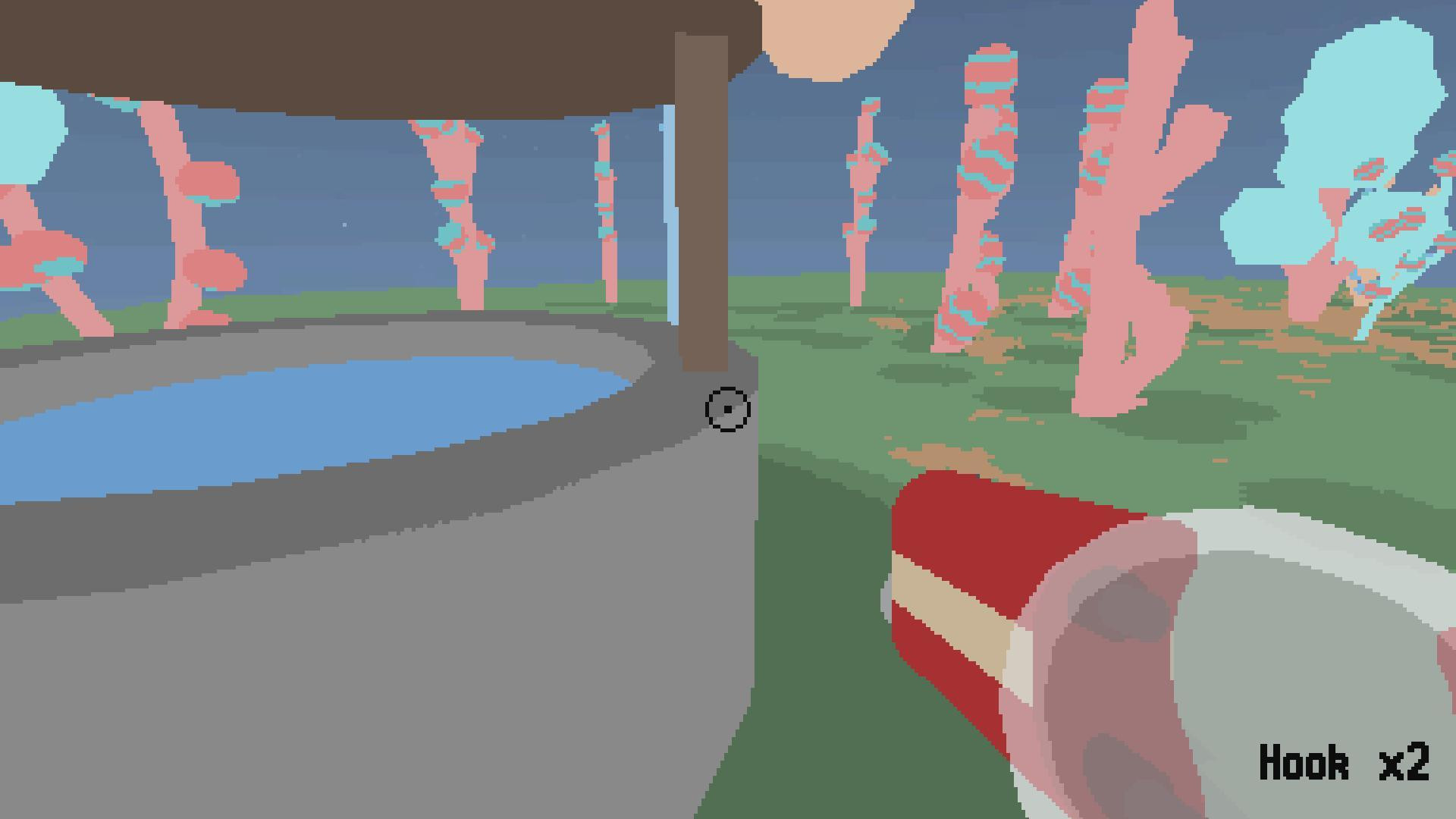 Homestead (itch) - кадр 10