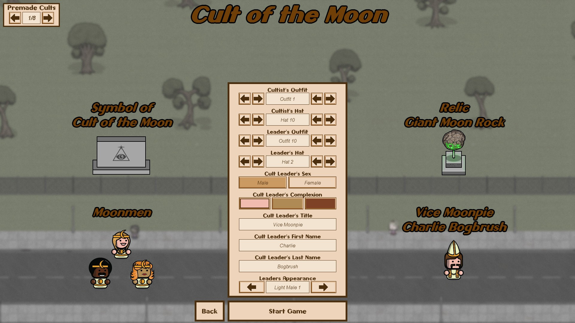 Honey, I Joined a Cult - кадр 5