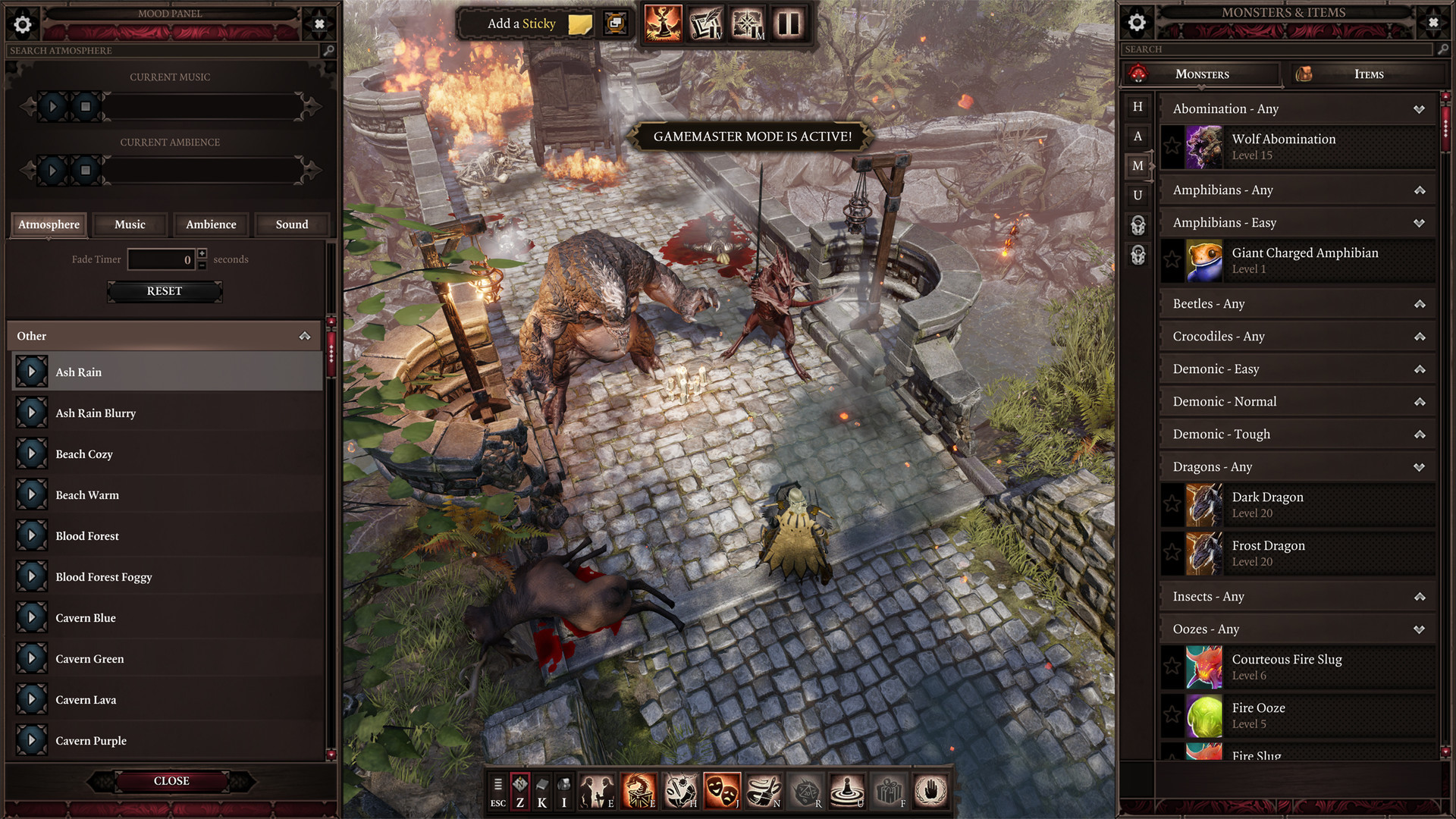Divinity: Original Sin 2 - Definitive Edition - кадр 12