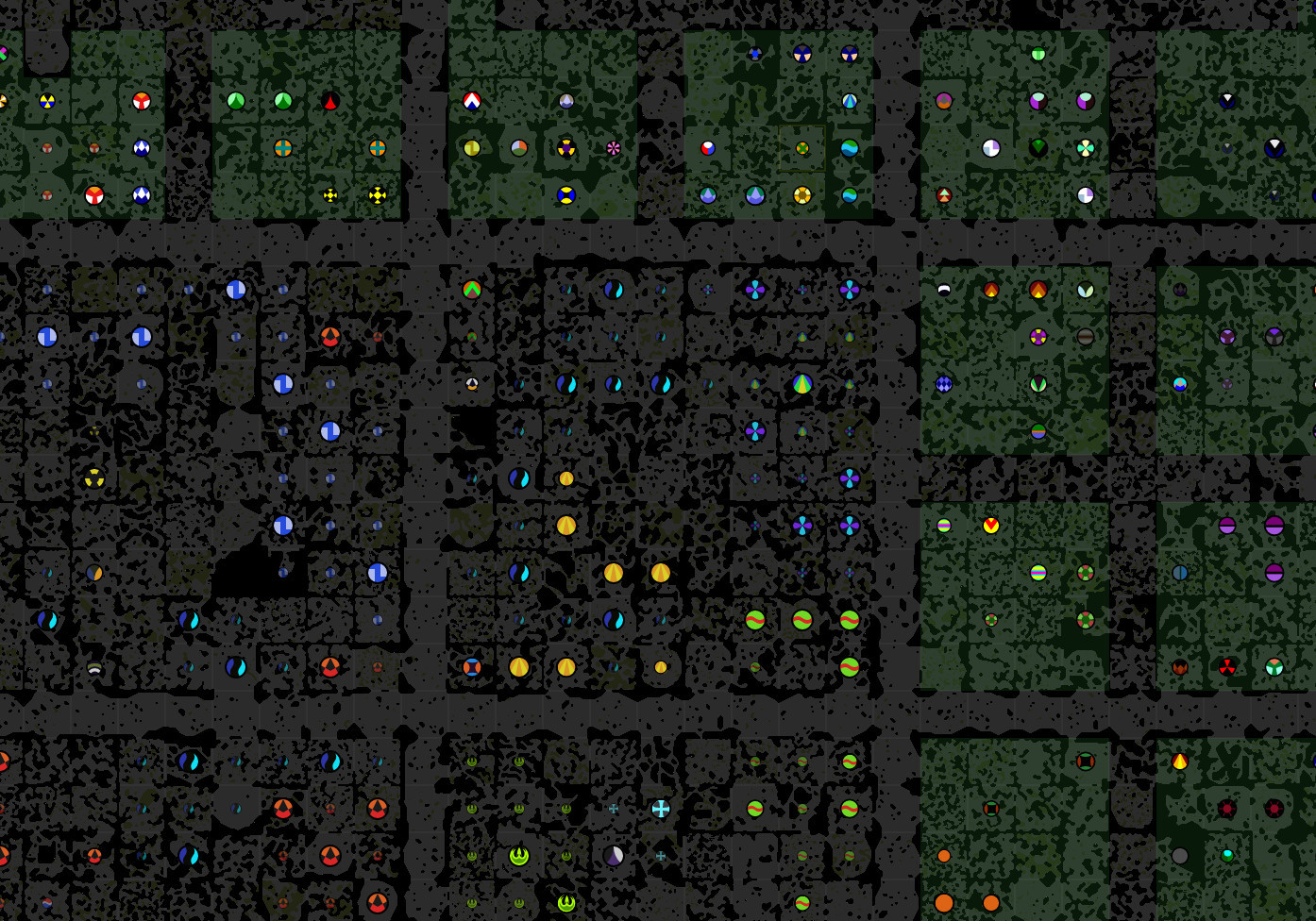 Screeps - кадр 10