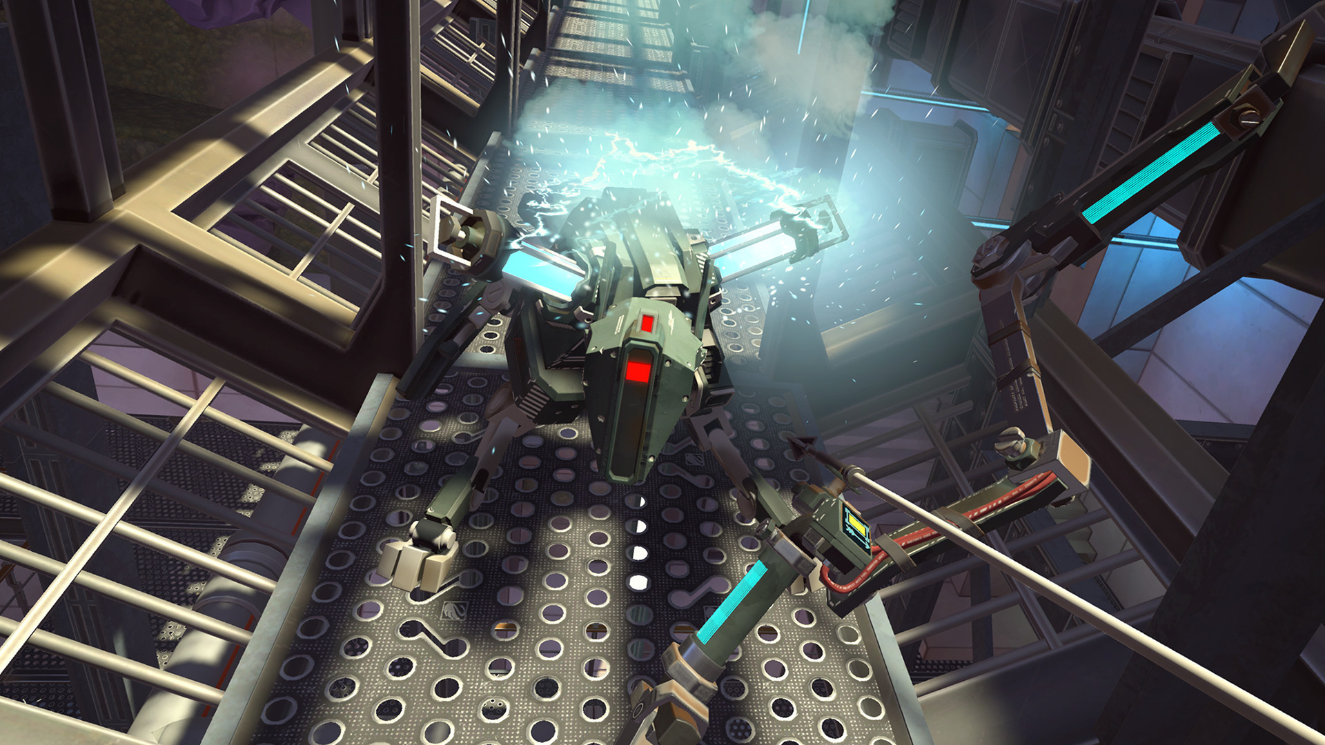 Apex Construct - кадр 7